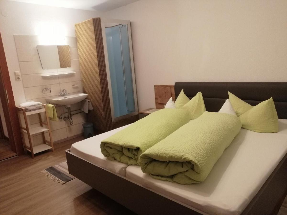 Spisshof Hotel Grins ภายนอก รูปภาพ
