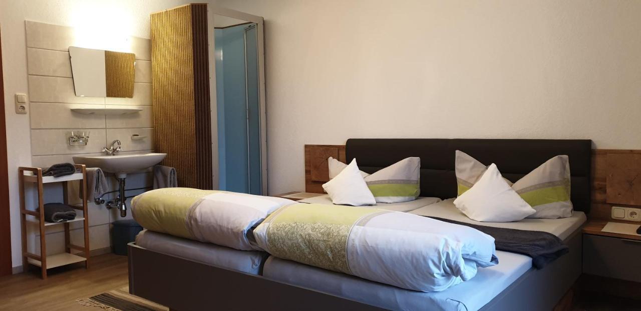 Spisshof Hotel Grins ภายนอก รูปภาพ
